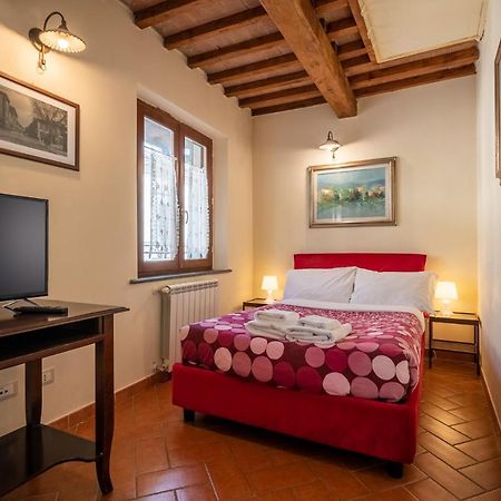 La Sapienza Di Pisa Apartment ภายนอก รูปภาพ