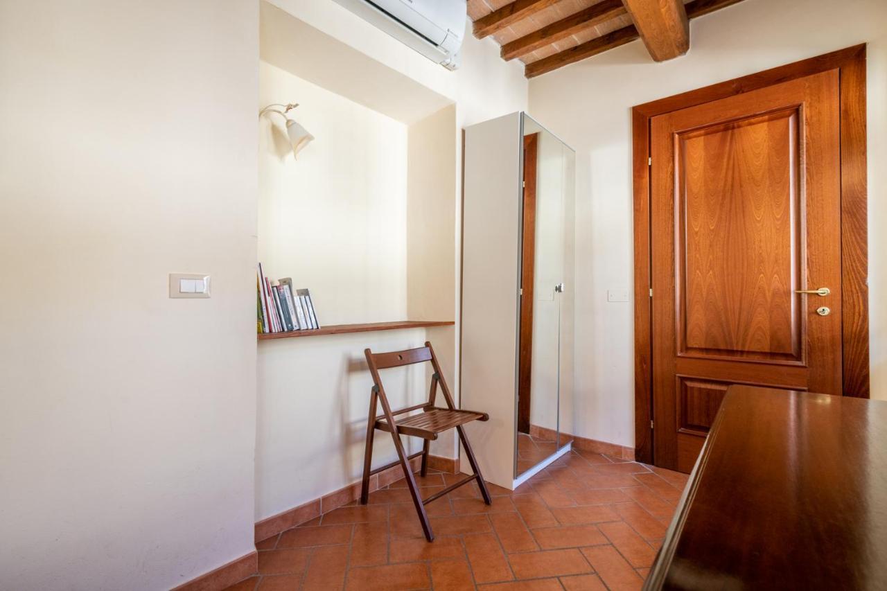 La Sapienza Di Pisa Apartment ภายนอก รูปภาพ