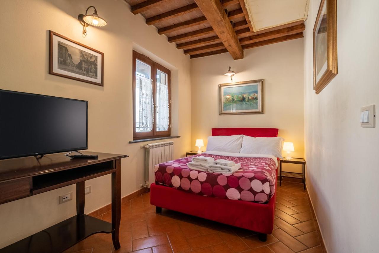 La Sapienza Di Pisa Apartment ภายนอก รูปภาพ